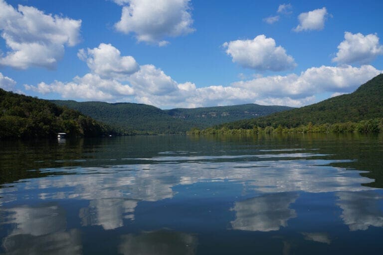 Home - Tennessee River Gorge Island Cabins