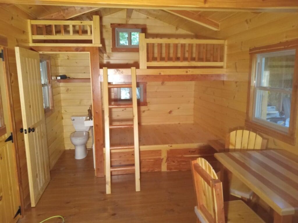 TRG® Mt. Cabin #2